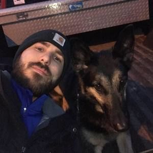 Meet your Posher, Warren